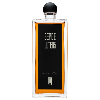 Serge Lutens Ambre Sultan