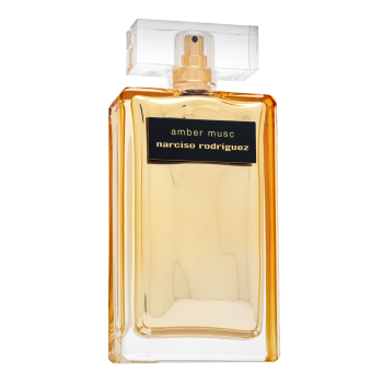 Narciso Rodriguez Amber Musc