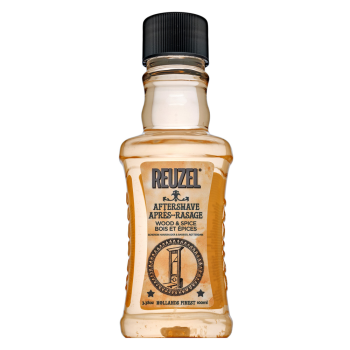 Reuzel Aftershave Wood & Spice