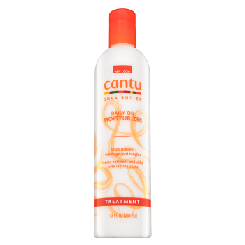 Cantu Shea Butter Daily Oil Moisturizer