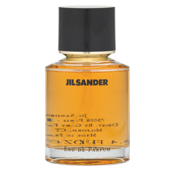 Jil Sander No.4