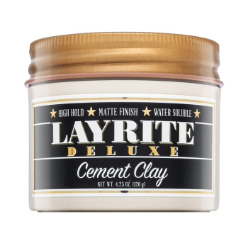 Layrite Cement Clay