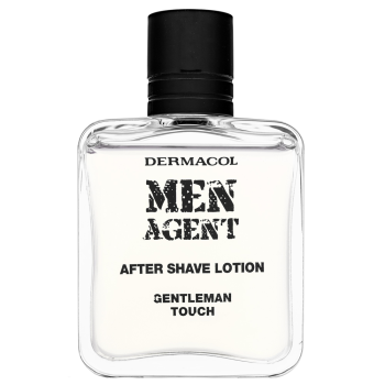 Dermacol Men Agent After Shave Lotion