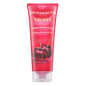 Dermacol Aroma Moment Shower Gel Black Cherry