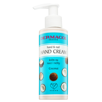 Dermacol Coconut Handcreme