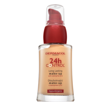 Dermacol 24H Control Make-Up No.70
