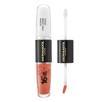 Dermacol 16H Lip Colour Extreme Long-Lasting Lipstick No. 05