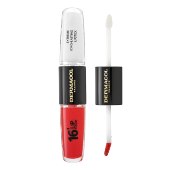 Dermacol 16H Lip Colour Extreme Long-Lasting Lipstick No. 36