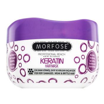 Morfose Hair Mask Keratin