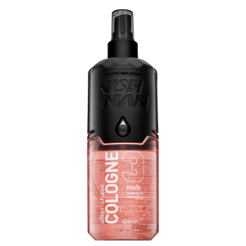 Nishman After Shave Cologne Nesly