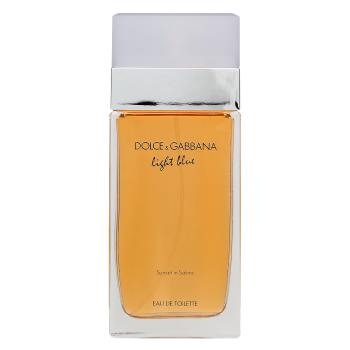 Dolce & Gabbana Light Blue Sunset in Salina