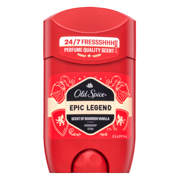 Old Spice Epic Legend Deo Stick