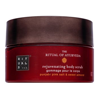 Rituals The Ritual Of Ayurveda Rejuvenating Body Scrub