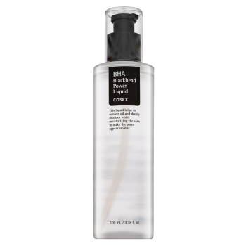 COSRX BHA Blackhead Power Liquid