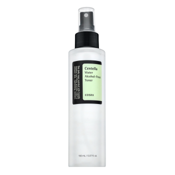 COSRX Centella Water Alcohol-Free Toner