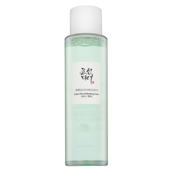 Beauty of Joseon Green Plum Refreshing Toner AHA + BHA