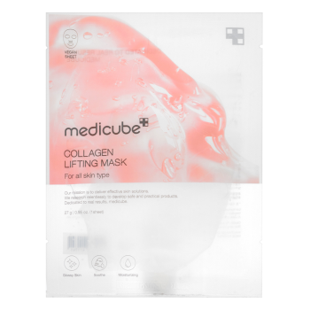Medicube Collagen Lifting Mask