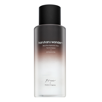 Haruharu Wonder Black Rice Hyaluronic Toner Free of Alcohol & Fragrance