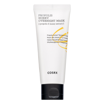 COSRX Full Fit Propolis Honey Overnight Mask