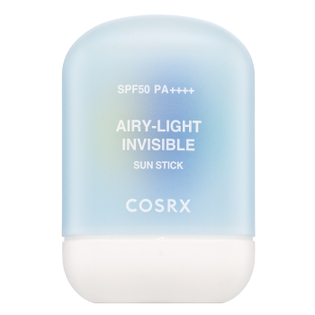 COSRX Airy-Light Invisible Sun Stick SPF 50+