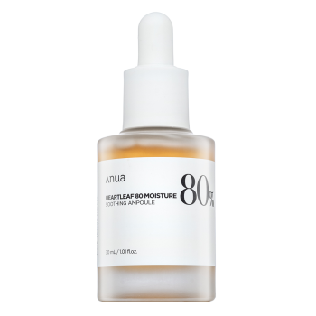 Anua Heartleaf 80% Soothing Ampoule