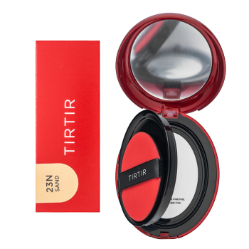 TIRTIR Mask Fit Red Cushion 23N Sand