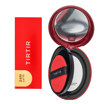 TIRTIR Mask Fit Red Cushion 24N Latte
