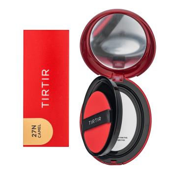 TIRTIR Mask Fit Red Cushion 27N Camel
