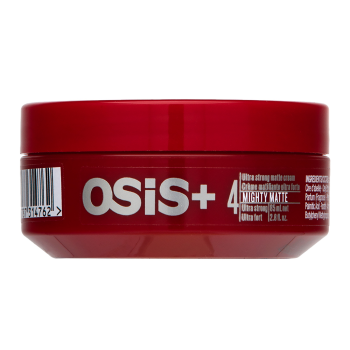 Schwarzkopf Professional Osis+ Mighty Matte