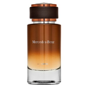 Mercedes-Benz Mercedes Benz Le Parfum