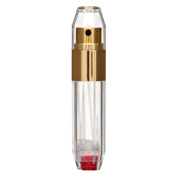 Travalo Crystal REF 5 ml U Gold