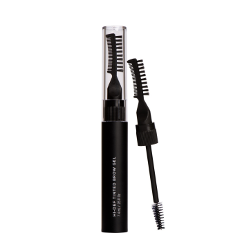 RevitaLash Hi-def Brow Gel Soft Brown