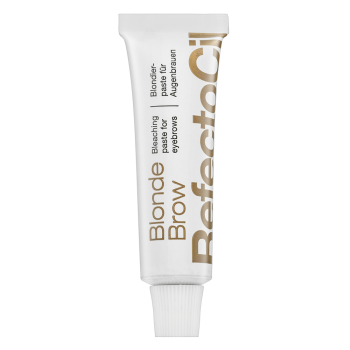 RefectoCil Blonde Brow Bleaching Paste for Eyebrows
