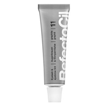 RefectoCil Eyelash And Eyebrow Tint 1.1 Graphite