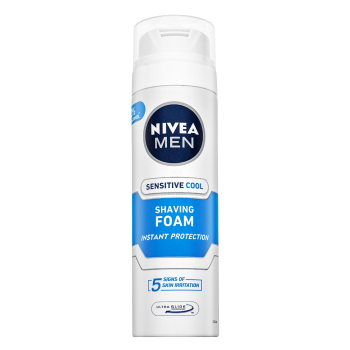 Nivea Men Sensitive Cool Shaving Foam