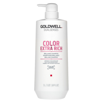 Goldwell Dualsenses Color Extra Rich Brilliance Shampoo
