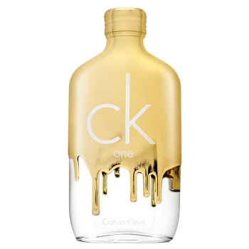 Calvin Klein CK One Gold
