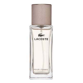 Lacoste pour Femme