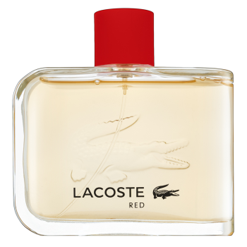 Lacoste Red