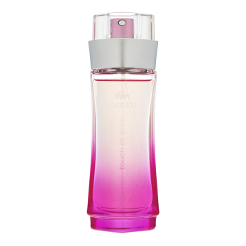 Lacoste Touch of Pink