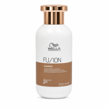Wella Professionals Fusion Intense Repair Shampoo