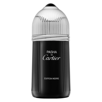 Cartier Pasha de Cartier Édition Noire