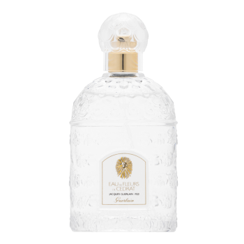 Guerlain Eau de Fleurs de Cedrat
