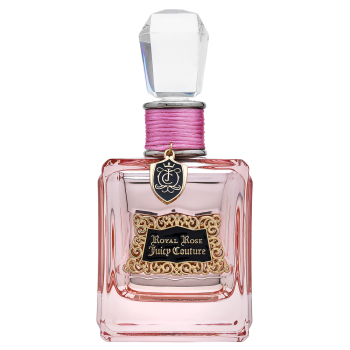 Juicy Couture Royal Rose EDP W 100 ml Tester