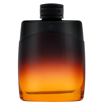 Mont Blanc Legend Night