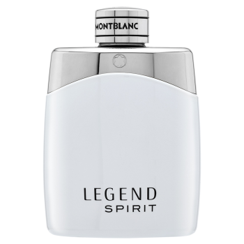 Mont Blanc Legend Spirit