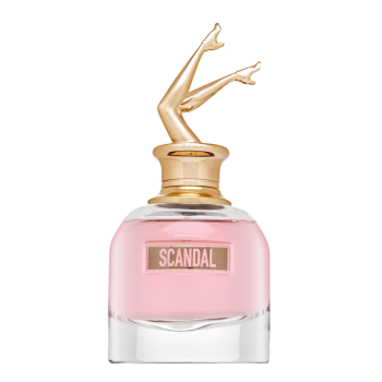 Jean P. Gaultier Scandal