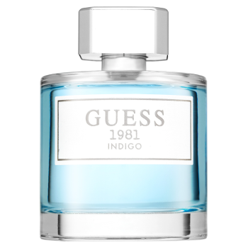 Guess 1981 Indigo