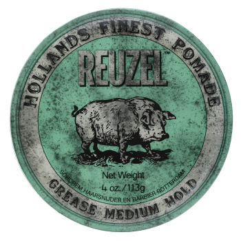 Reuzel Green Pomade