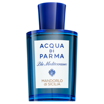 Acqua di Parma Blu Mediterraneo Mandorlo di Sicilia